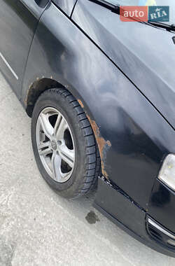 Универсал Volkswagen Passat 2006 в 