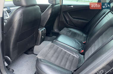Универсал Volkswagen Passat 2007 в 