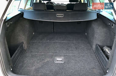 Універсал Volkswagen Passat 2011 в 