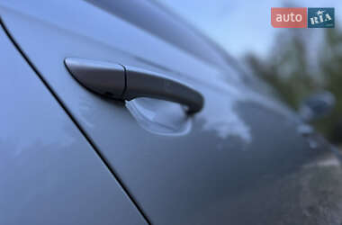 Універсал Volkswagen Passat 2007 в 