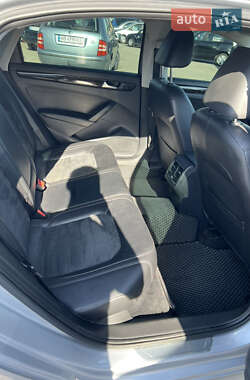 Седан Volkswagen Passat 2014 в 