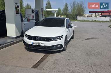 Volkswagen Passat 2015 Volkswagen Passat 2015