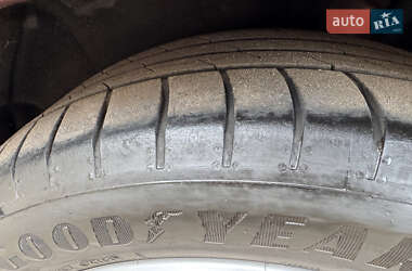 Седан Volkswagen Passat 2012 в 