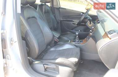Седан Volkswagen Passat 2006 в 