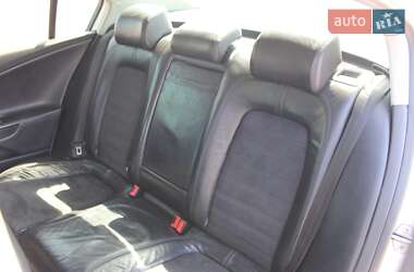 Седан Volkswagen Passat 2006 в 