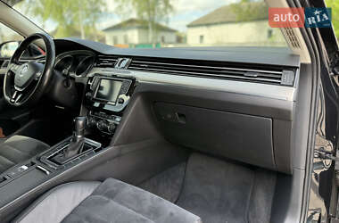Универсал Volkswagen Passat 2016 в 