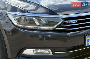 Универсал Volkswagen Passat 2016 в 