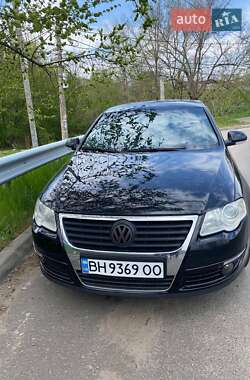 Volkswagen Passat 2007 Volkswagen Passat 2007