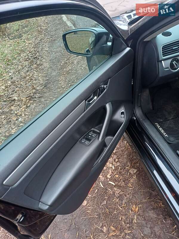 Седан Volkswagen Passat 2013 в Нежине