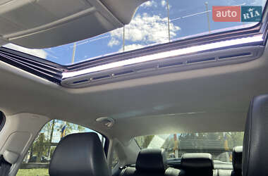 Седан Volkswagen Passat 2013 в 