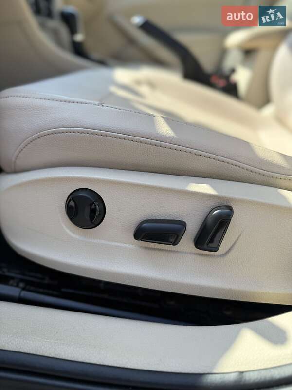 Седан Volkswagen Passat 2013 в Вознесенске