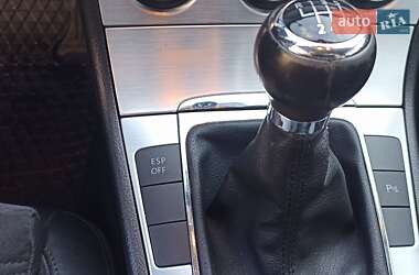 Седан Volkswagen Passat 2008 в 