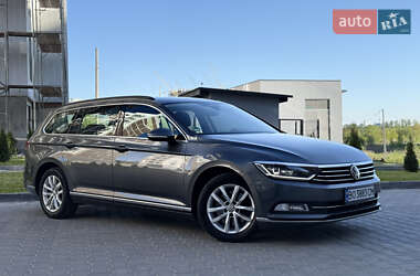 Volkswagen Passat 2016 Volkswagen Passat 2016