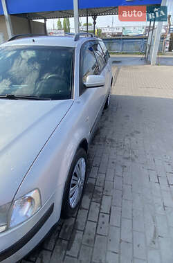 Универсал Volkswagen Passat 1999 в 