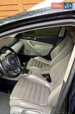 Volkswagen Passat 2009 Volkswagen Passat 2009