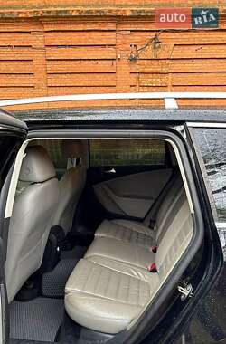Универсал Volkswagen Passat 2009 в 