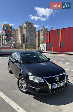 Volkswagen Passat 2008 Volkswagen Passat 2008