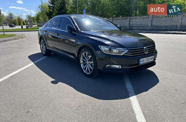 Volkswagen Passat 2015 Volkswagen Passat 2015