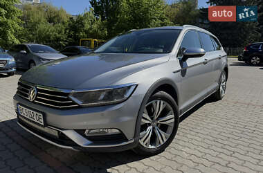 Volkswagen Passat 2018 Volkswagen Passat 2018