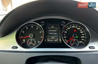 Универсал Volkswagen Passat 2009 в 
