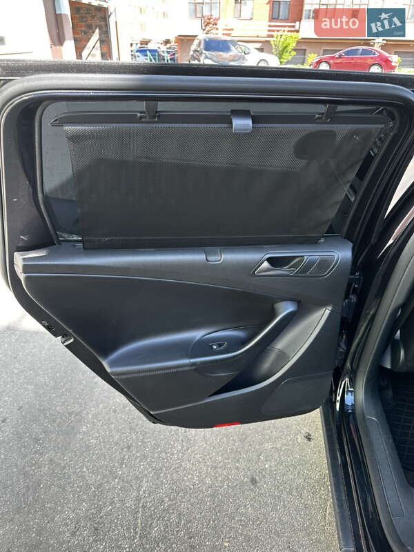 Универсал Volkswagen Passat 2009 в Днепре