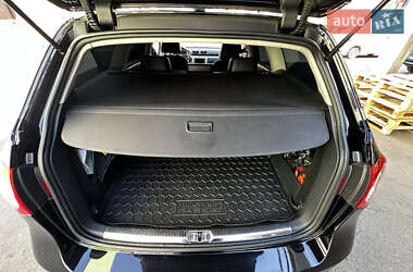 Универсал Volkswagen Passat 2009 в 