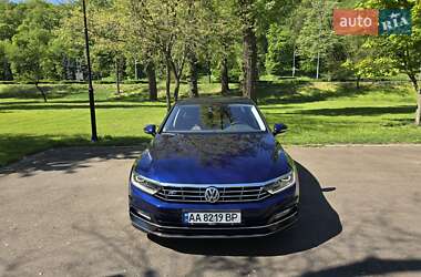 Volkswagen Passat 2019 Volkswagen Passat 2019