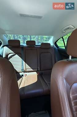 Седан Volkswagen Passat 2019 в 