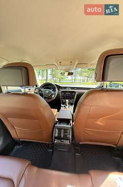 Седан Volkswagen Passat 2019 в 