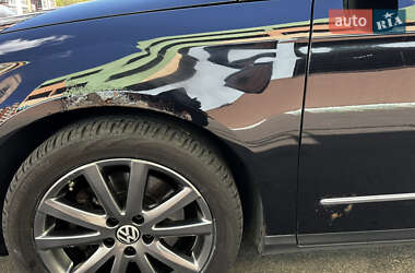 Универсал Volkswagen Passat 2009 в 