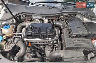 Универсал Volkswagen Passat 2007 в 