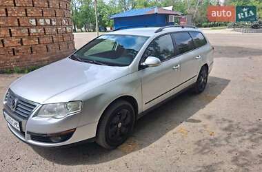 Volkswagen Passat 2007 Volkswagen Passat 2007