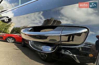 Седан Volkswagen Passat 2012 в 