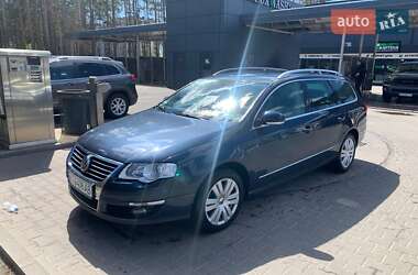 Volkswagen Passat 2007 Volkswagen Passat 2007