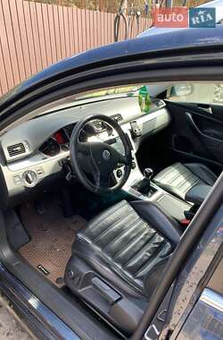 Універсал Volkswagen Passat 2007 в 