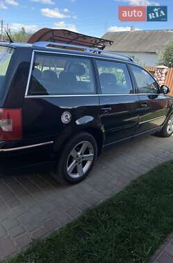 Универсал Volkswagen Passat 2004 в 