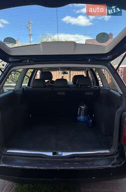 Универсал Volkswagen Passat 2004 в 
