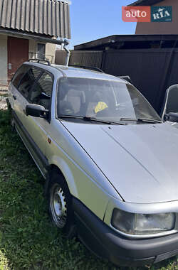 Універсал Volkswagen Passat 1991 в Івано-Франківську
