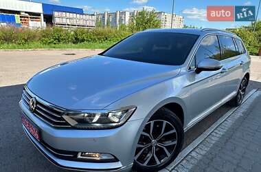 Volkswagen Passat 2018 Volkswagen Passat 2018