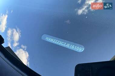 Универсал Volkswagen Passat 2018 в 