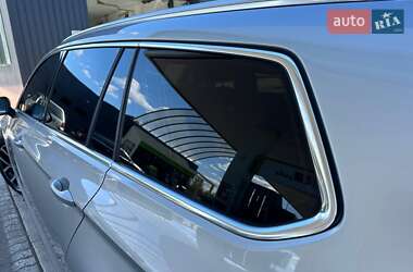 Универсал Volkswagen Passat 2018 в 