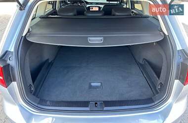 Универсал Volkswagen Passat 2018 в 