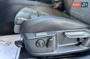 Универсал Volkswagen Passat 2018 в 