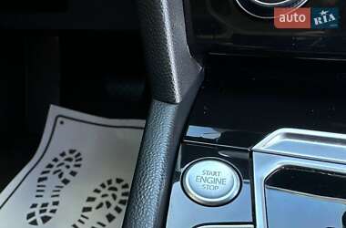 Универсал Volkswagen Passat 2018 в 