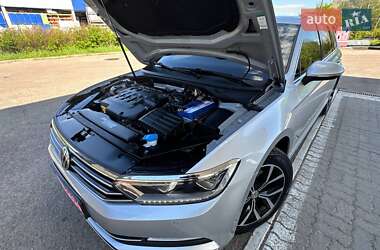 Универсал Volkswagen Passat 2018 в 