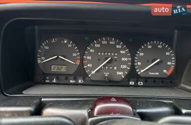 Универсал Volkswagen Passat 1995 в 