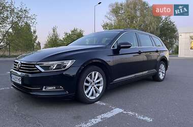 Volkswagen Passat 2015 Volkswagen Passat 2015
