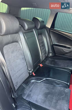 Универсал Volkswagen Passat 2006 в 
