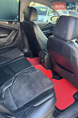 Универсал Volkswagen Passat 2006 в 
