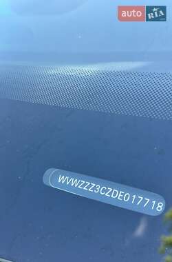 Универсал Volkswagen Passat 2012 в 
